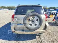2008 Toyota RAV4 photo