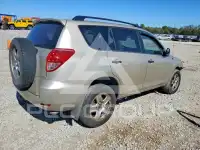 2008 Toyota RAV4 photo