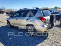 2008 Toyota RAV4 photo