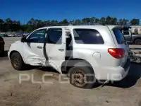 2008 Toyota SEQUOIA фото