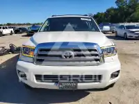 2008 Toyota SEQUOIA фото