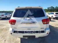 2008 Toyota SEQUOIA фото
