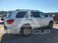 2008 Toyota SEQUOIA фото
