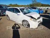 2008 Toyota MATRIX фото