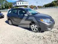 2008 Toyota MATRIX фото