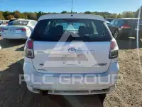 2008 Toyota MATRIX фото