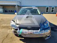 2008 Toyota MATRIX фото