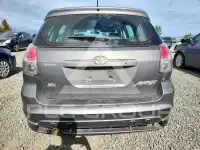 2008 Toyota MATRIX фото