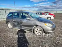 2008 Toyota MATRIX photo