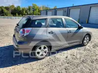 2008 Toyota MATRIX фото