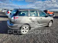 2008 Toyota MATRIX photo