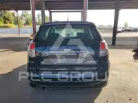 2008 Toyota MATRIX фото