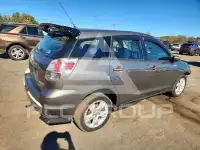 2008 Toyota MATRIX фото