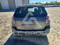 2008 Toyota MATRIX фото