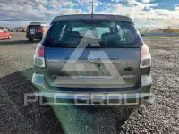 2008 Toyota MATRIX photo