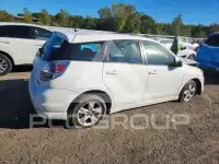 2008 Toyota MATRIX фото