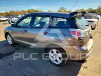 2008 Toyota MATRIX фото