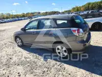 2008 Toyota MATRIX фото