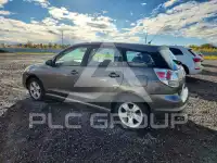 2008 Toyota MATRIX photo