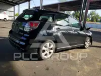 2008 Toyota MATRIX фото