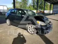 2008 Toyota MATRIX фото