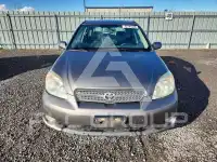 2008 Toyota MATRIX photo