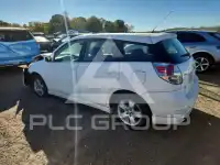 2008 Toyota MATRIX фото
