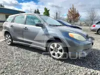 2008 Toyota MATRIX фото
