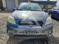 2008 Toyota MATRIX фото