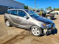 2008 Toyota MATRIX фото