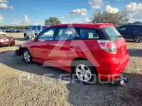 2008 Toyota MATRIX фото