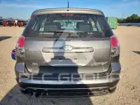 2008 Toyota MATRIX photo