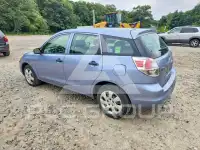 2008 Toyota MATRIX фото