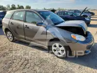 2008 Toyota MATRIX photo