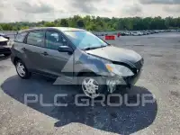2008 Toyota MATRIX photo