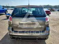 2008 Toyota MATRIX фото