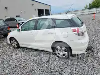 2008 Toyota MATRIX фото