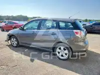 2008 Toyota MATRIX фото