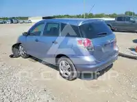 2008 Toyota MATRIX фото