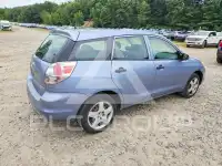 2008 Toyota MATRIX фото