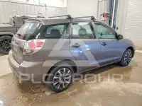 2008 Toyota MATRIX фото
