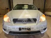 2008 Toyota MATRIX photo