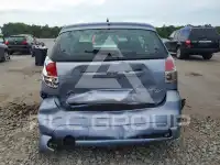 2008 Toyota MATRIX фото