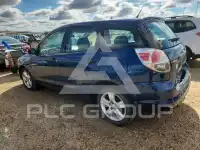 2008 Toyota MATRIX фото