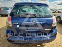 2008 Toyota MATRIX фото