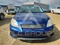 2008 Toyota MATRIX фото