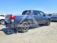 2008 Toyota TUNDRA фото