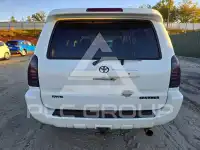 2008 Toyota 4 RUNNER фото