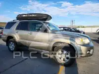 2008 Toyota 4 RUNNER фото