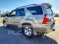 2008 Toyota 4 RUNNER photo